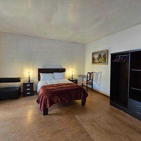 Barrio Inka B&B Cusco Ngoại thất bức ảnh