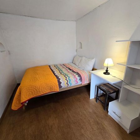 Barrio Inka B&B Cusco Ngoại thất bức ảnh