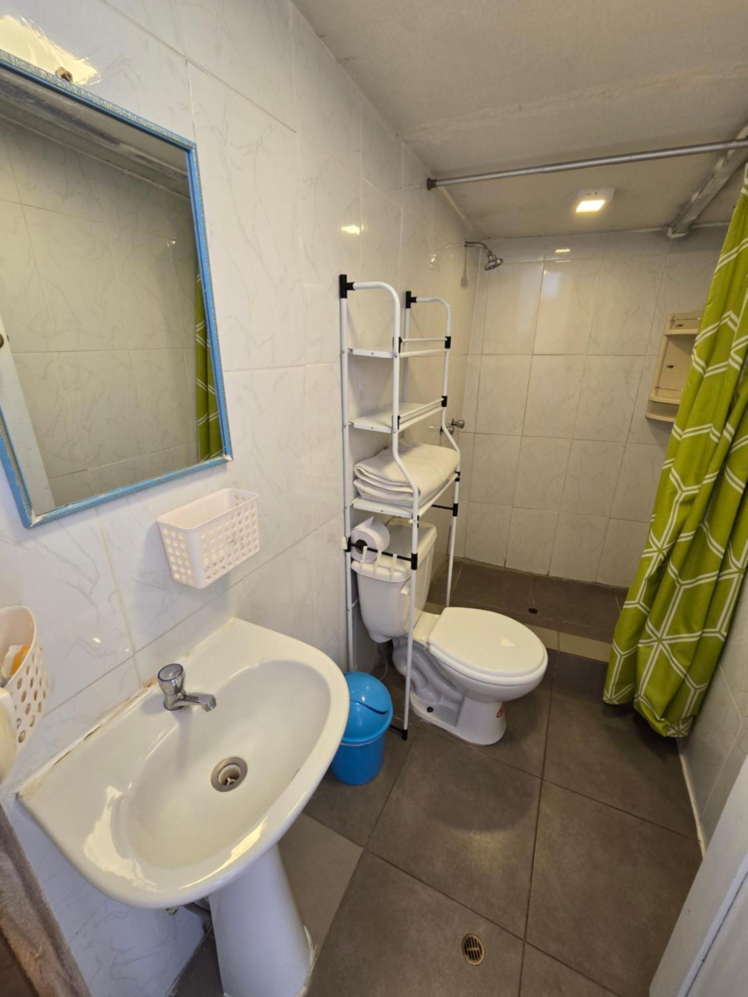 Barrio Inka B&B Cusco Ngoại thất bức ảnh