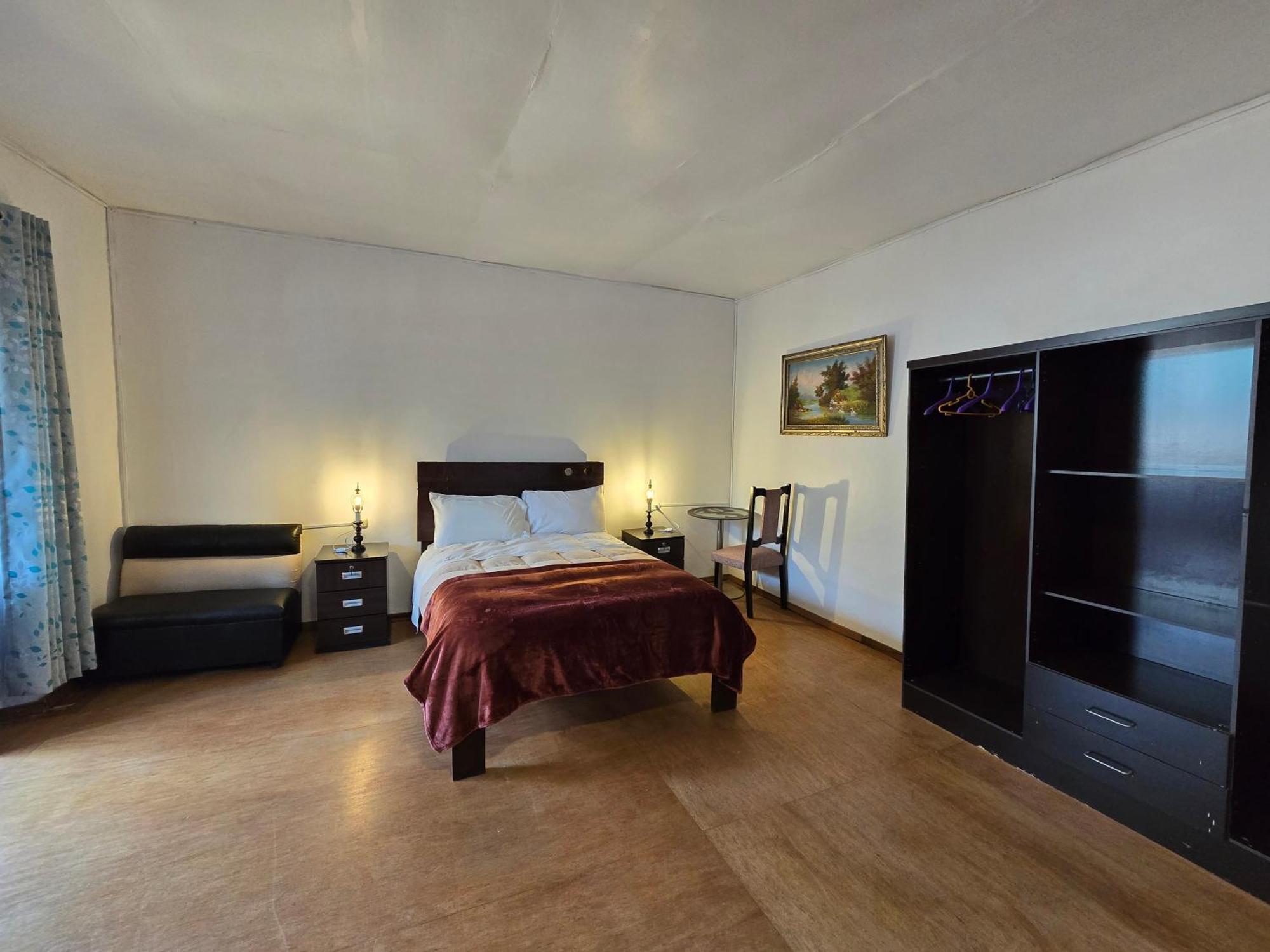 Barrio Inka B&B Cusco Ngoại thất bức ảnh