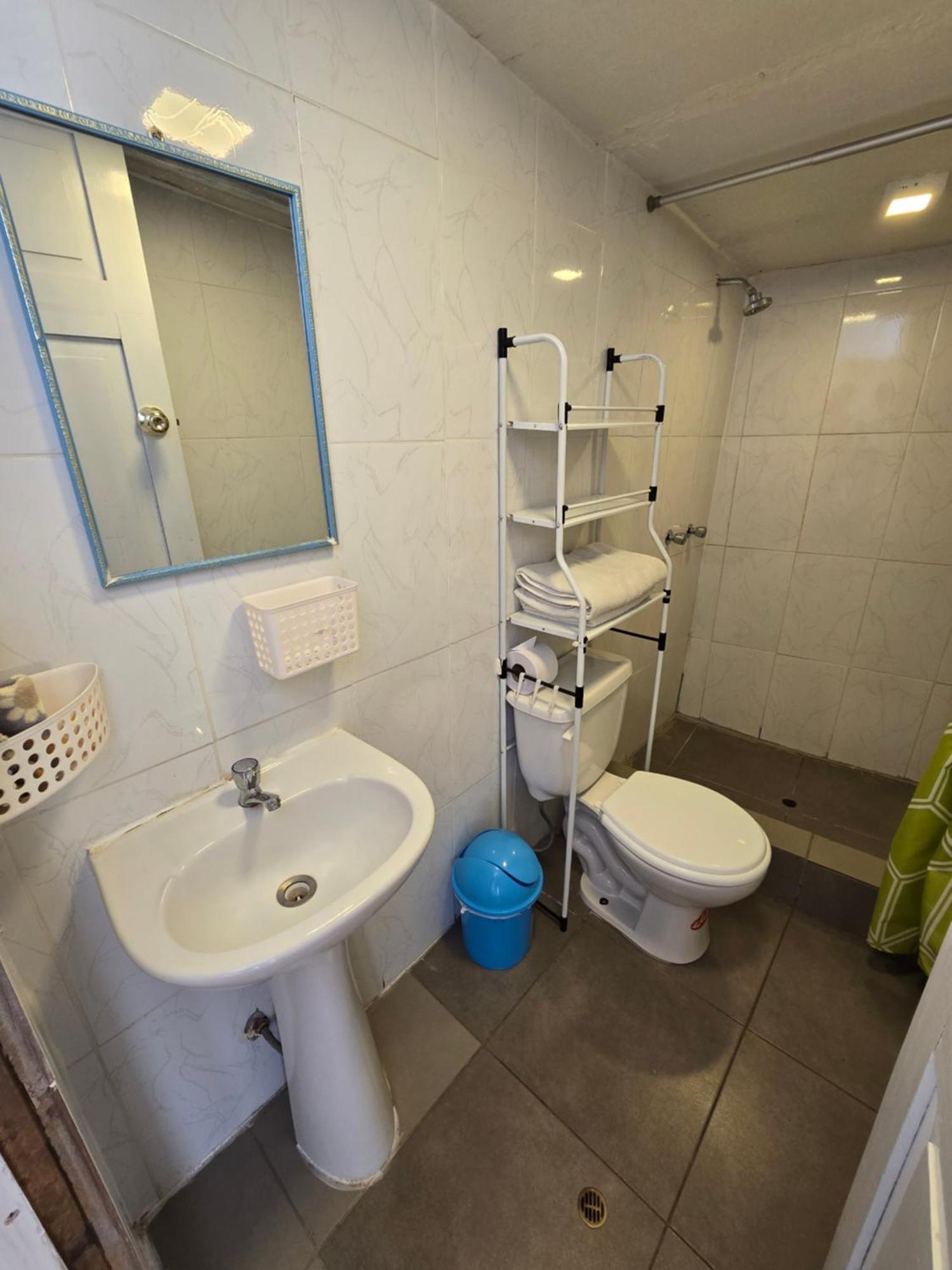 Barrio Inka B&B Cusco Ngoại thất bức ảnh