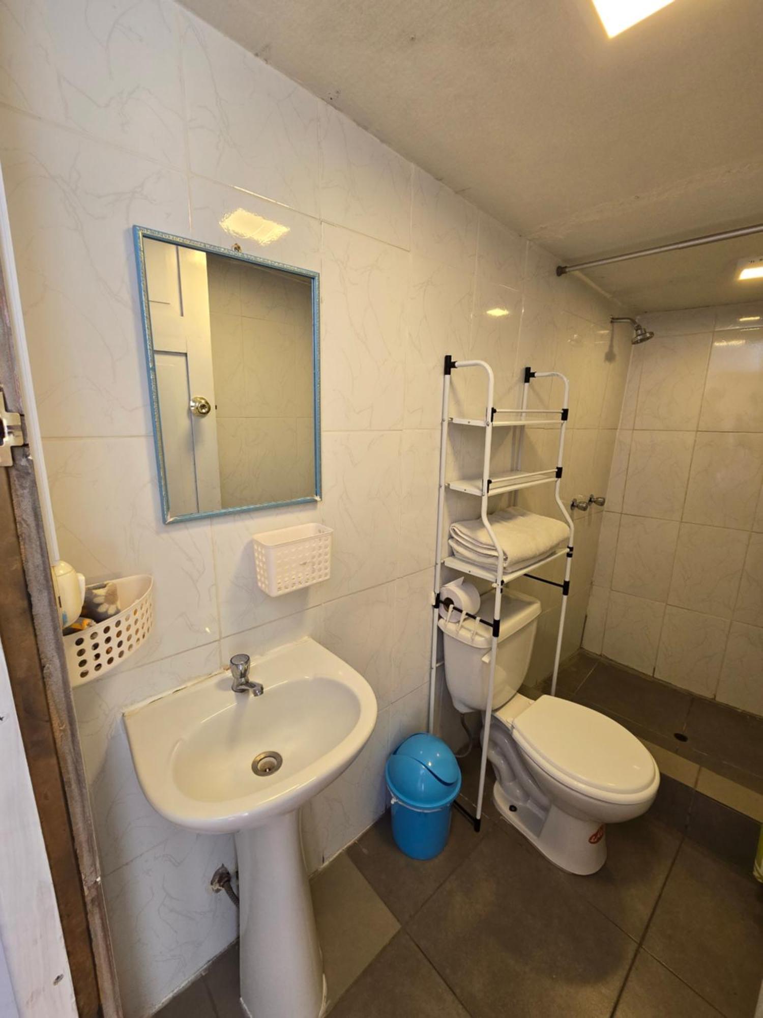 Barrio Inka B&B Cusco Ngoại thất bức ảnh