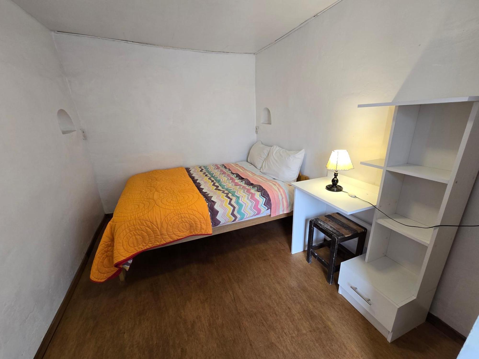 Barrio Inka B&B Cusco Ngoại thất bức ảnh