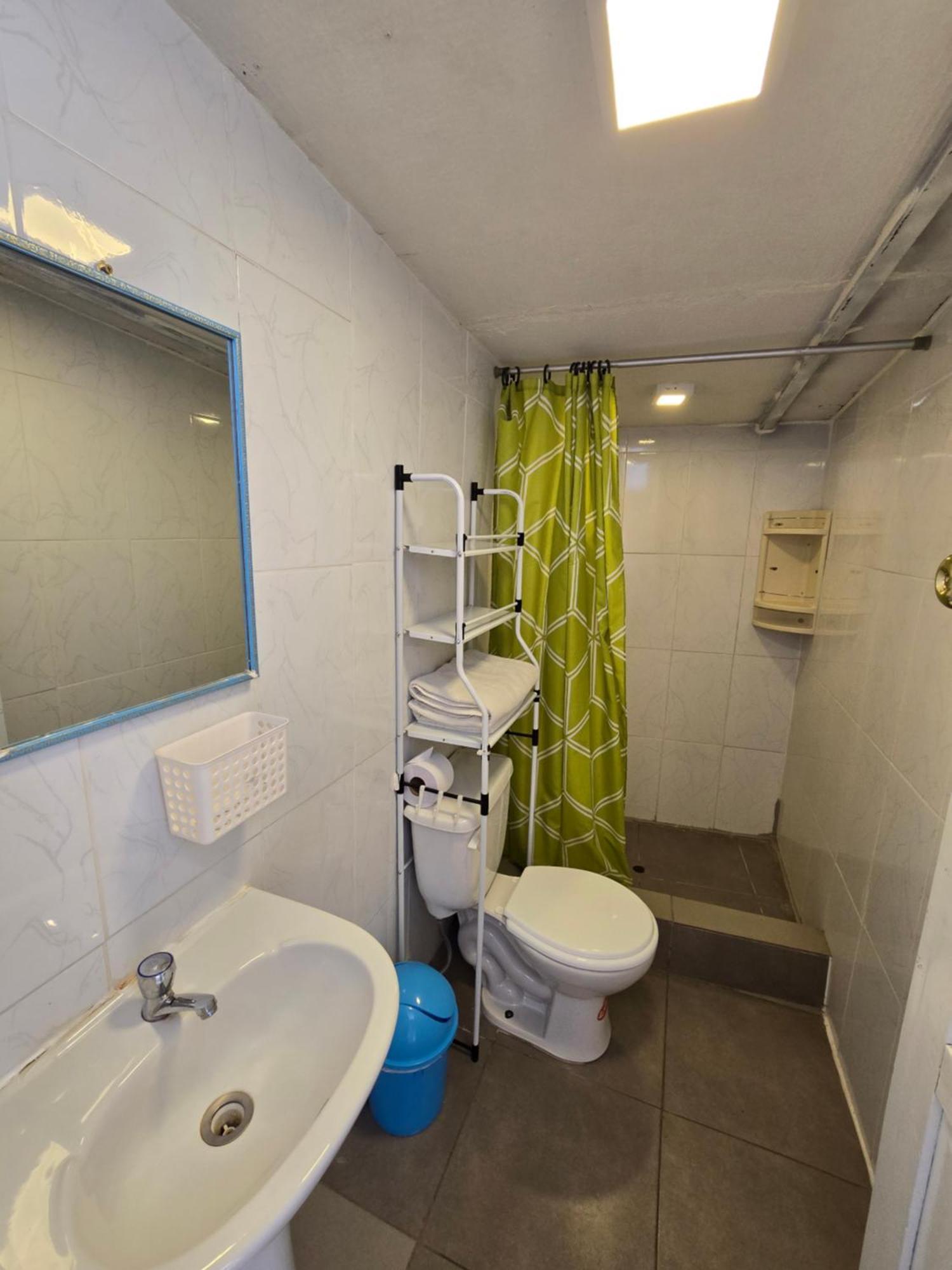 Barrio Inka B&B Cusco Ngoại thất bức ảnh