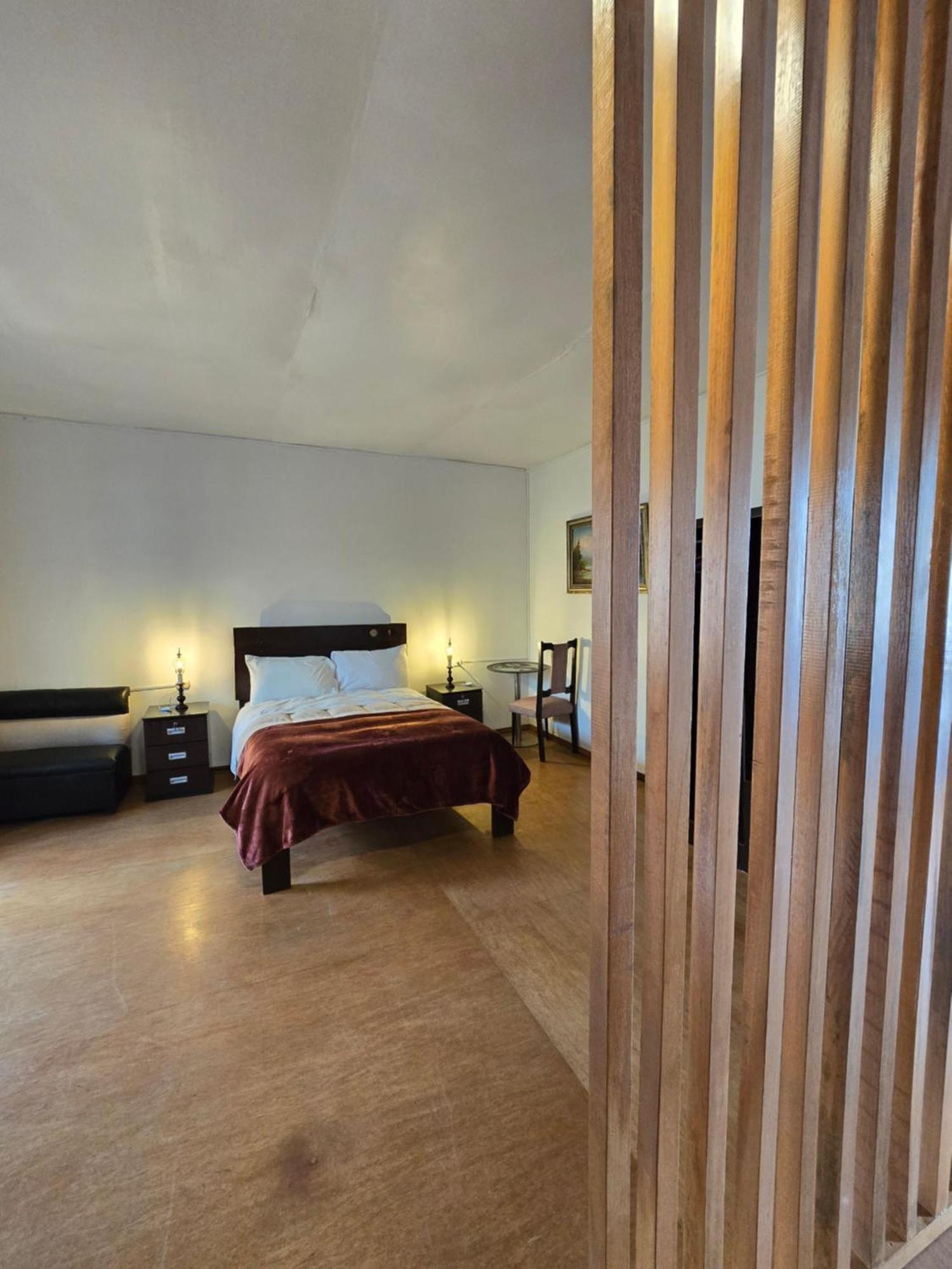 Barrio Inka B&B Cusco Ngoại thất bức ảnh