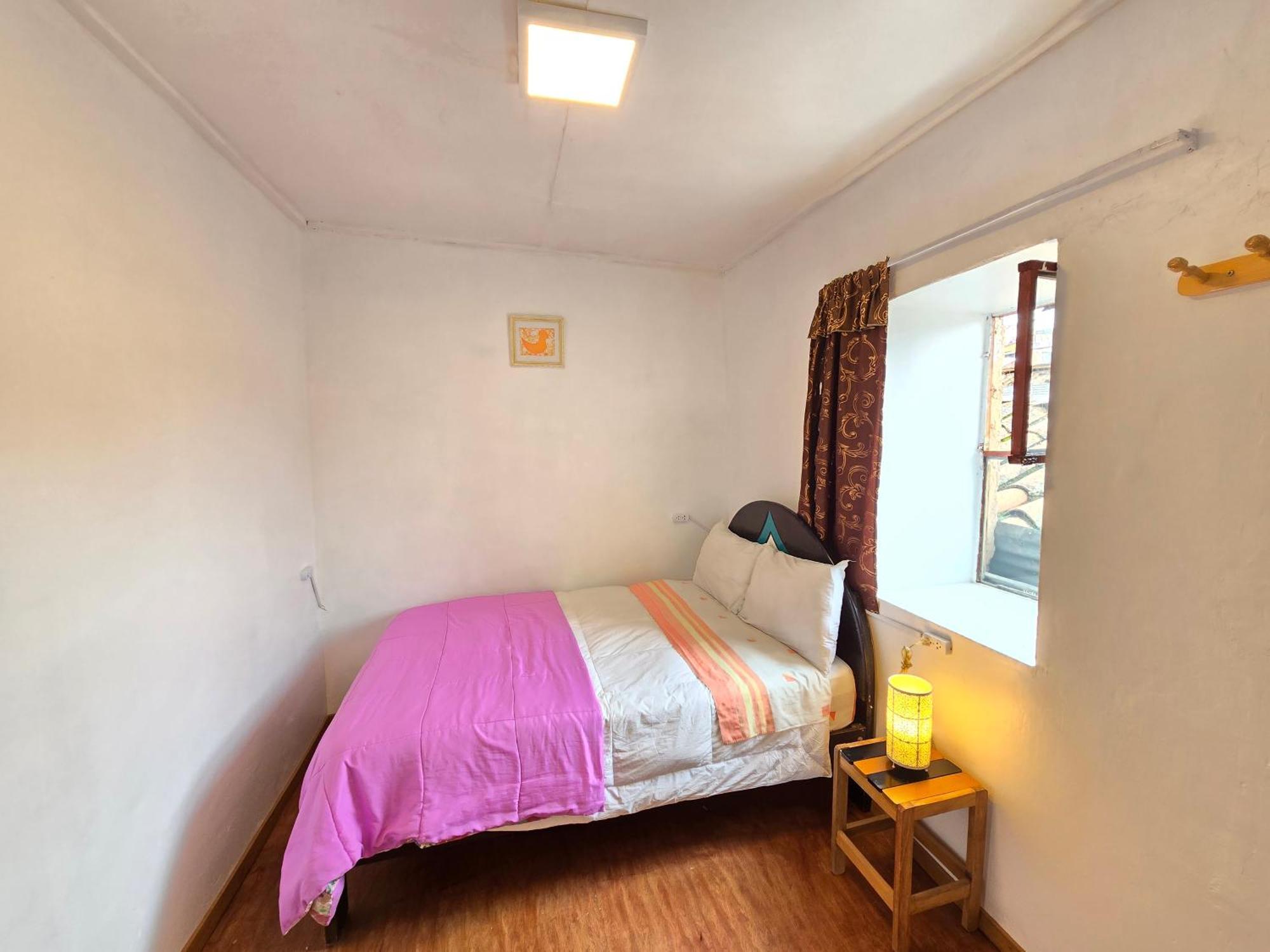 Barrio Inka B&B Cusco Ngoại thất bức ảnh