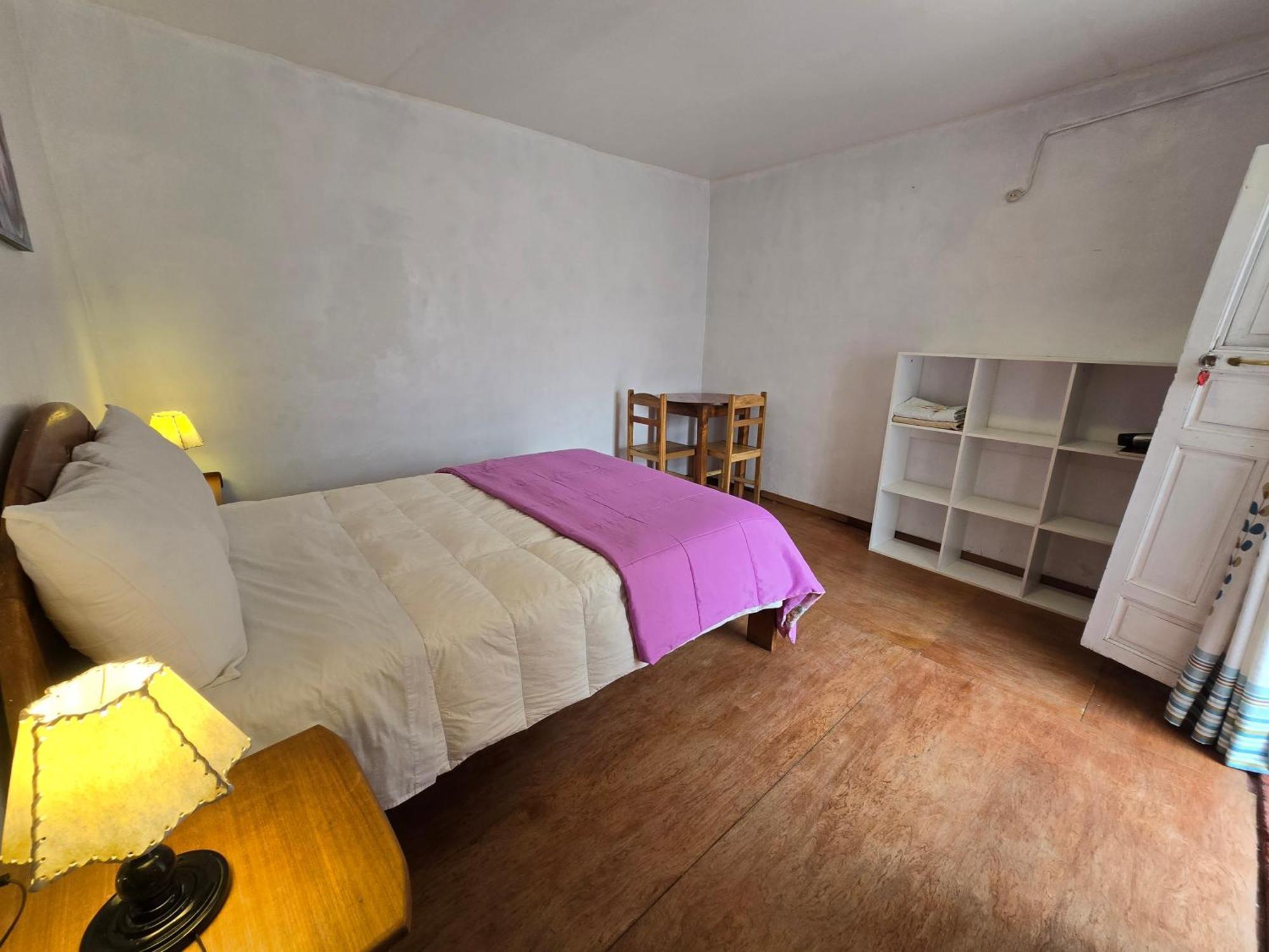 Barrio Inka B&B Cusco Ngoại thất bức ảnh