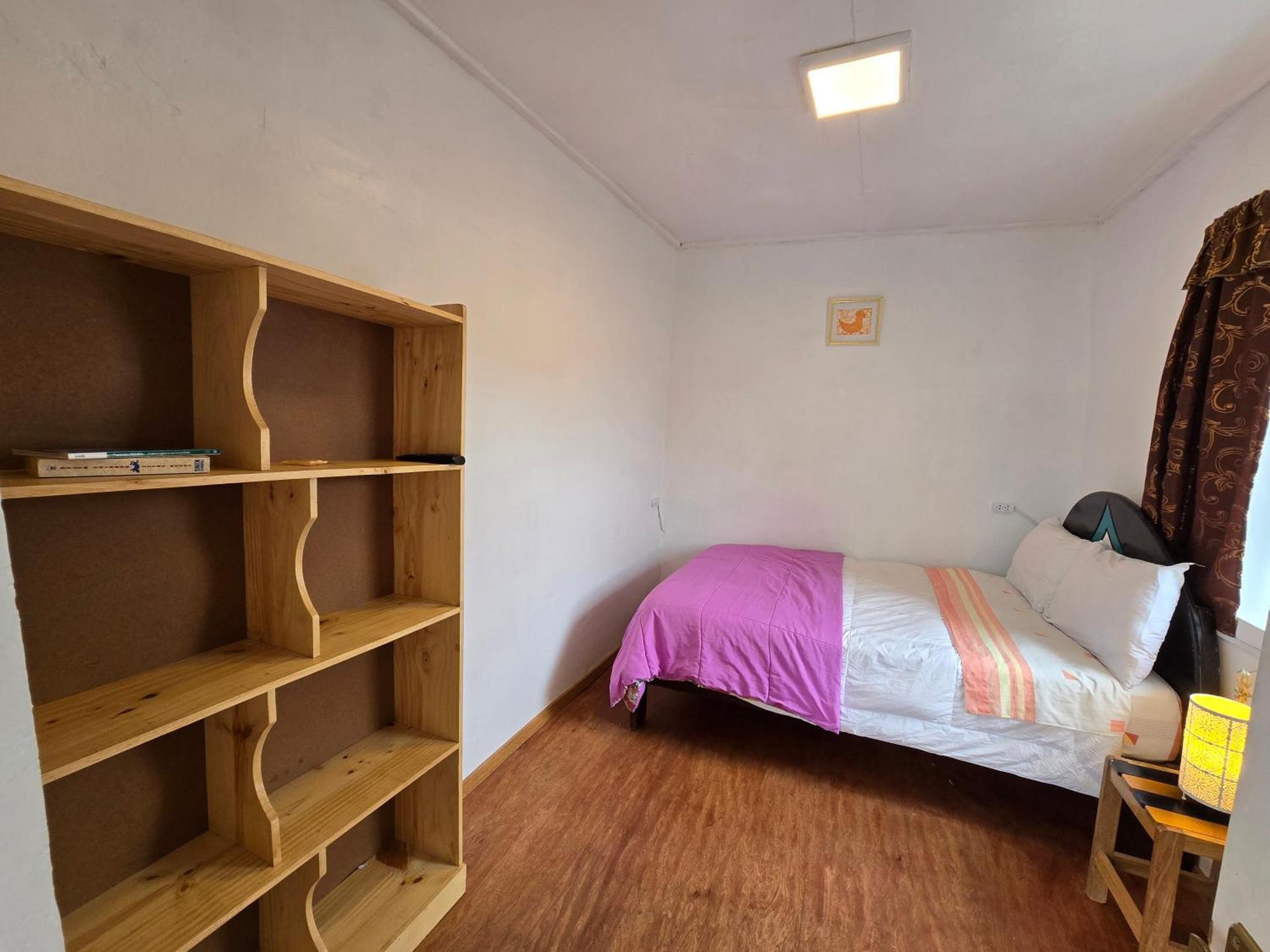 Barrio Inka B&B Cusco Ngoại thất bức ảnh