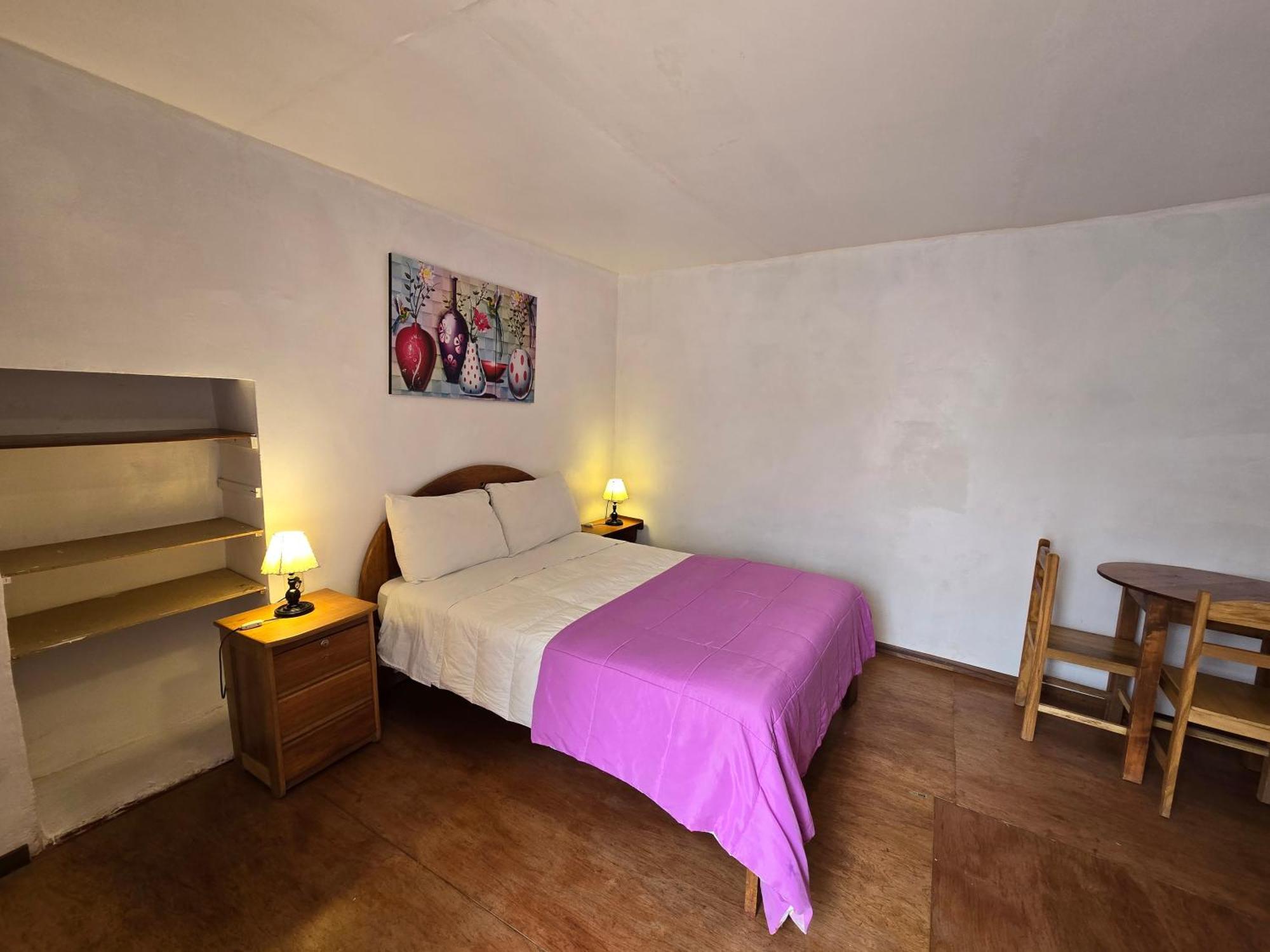 Barrio Inka B&B Cusco Ngoại thất bức ảnh
