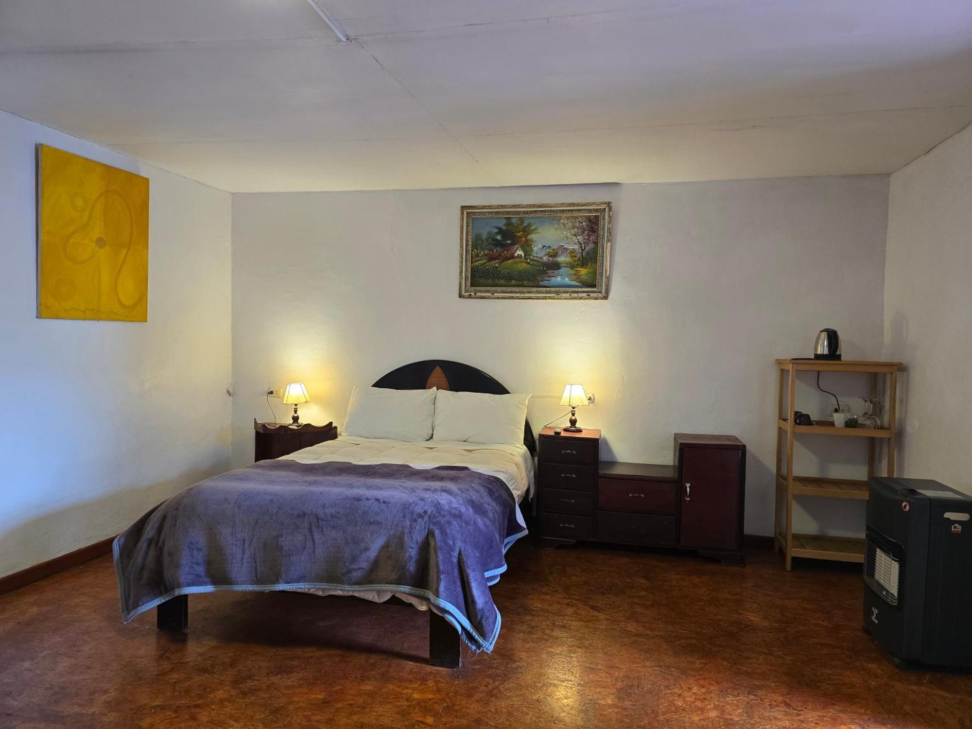 Barrio Inka B&B Cusco Ngoại thất bức ảnh