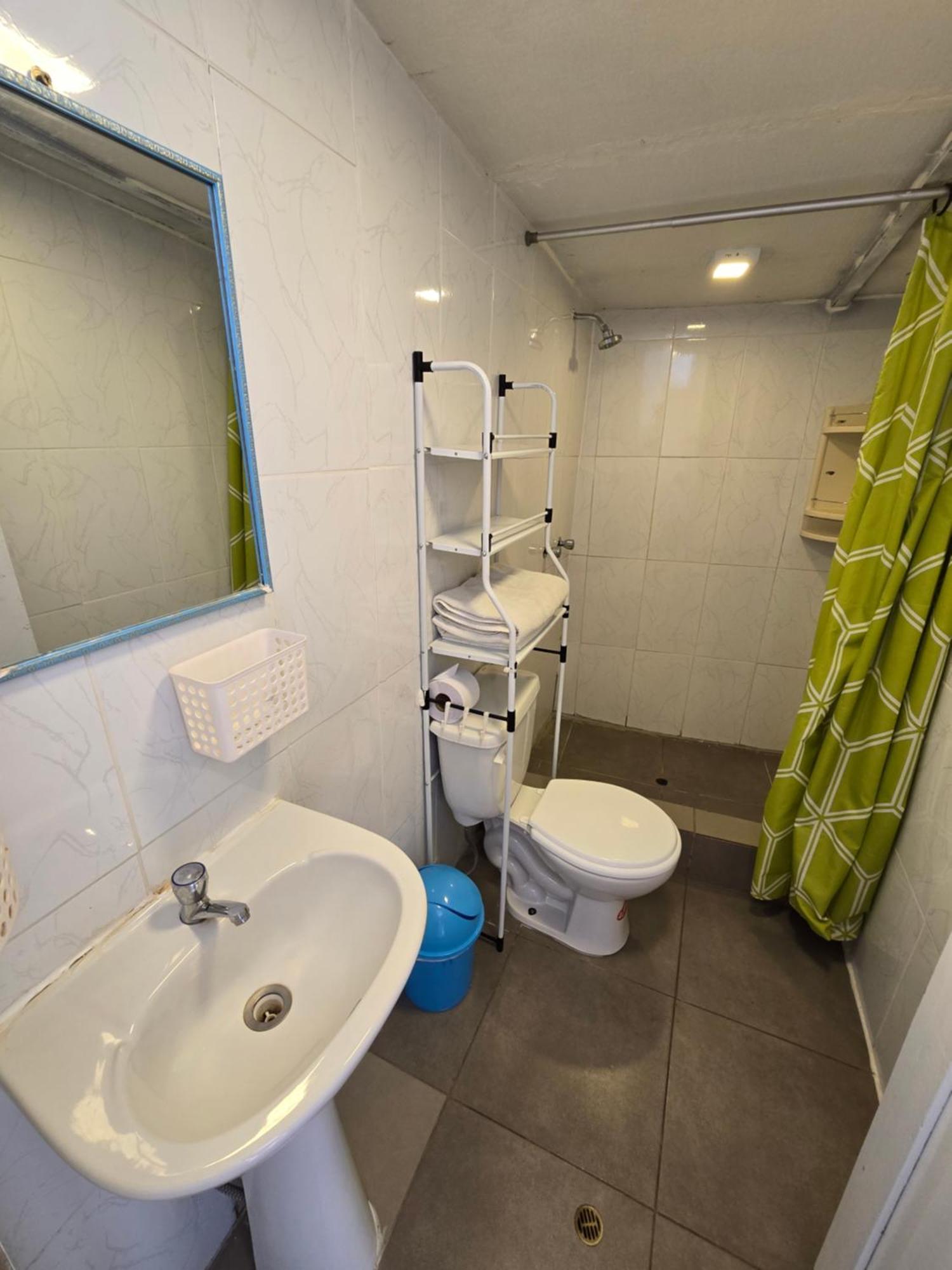 Barrio Inka B&B Cusco Ngoại thất bức ảnh