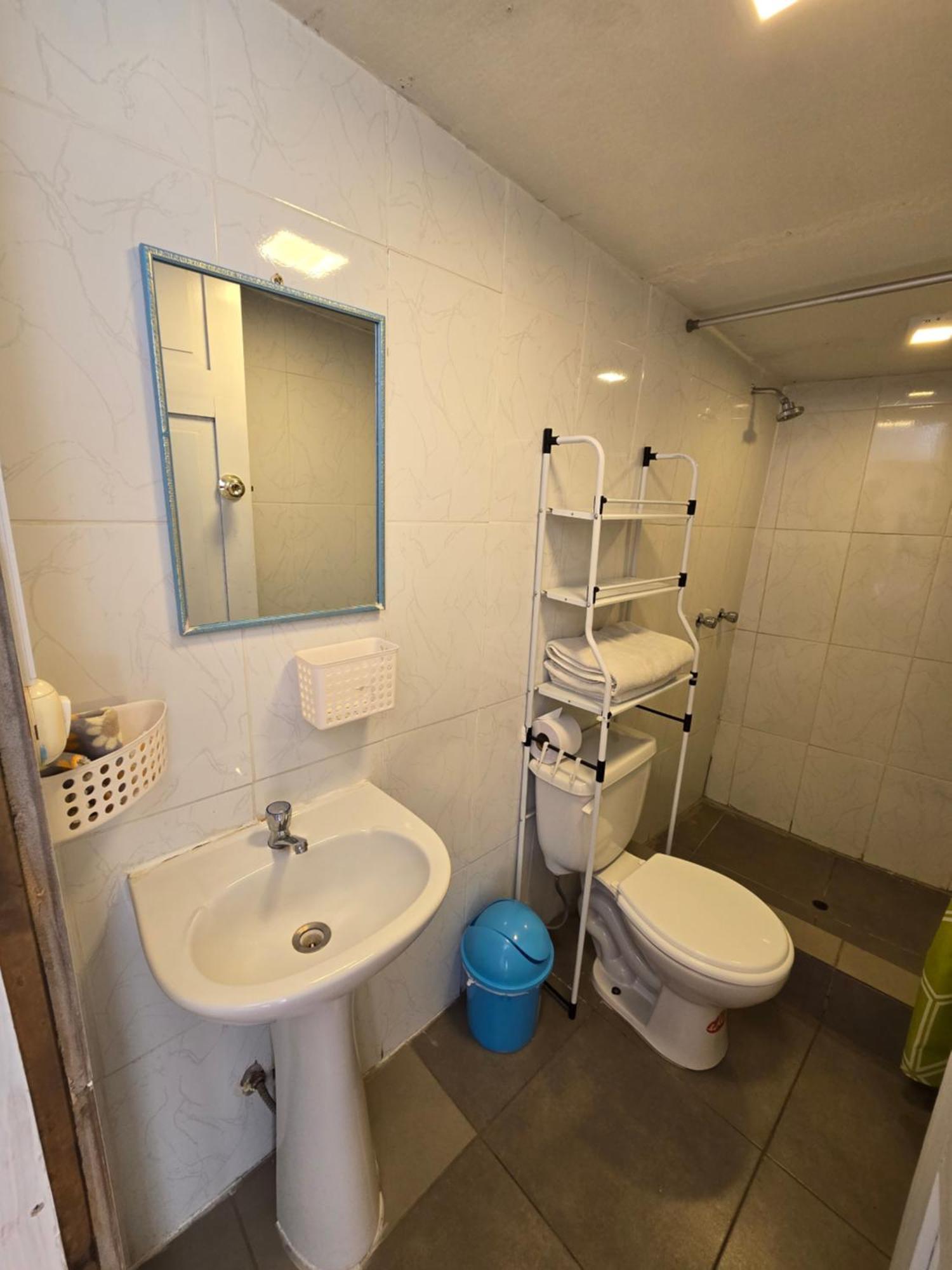 Barrio Inka B&B Cusco Ngoại thất bức ảnh