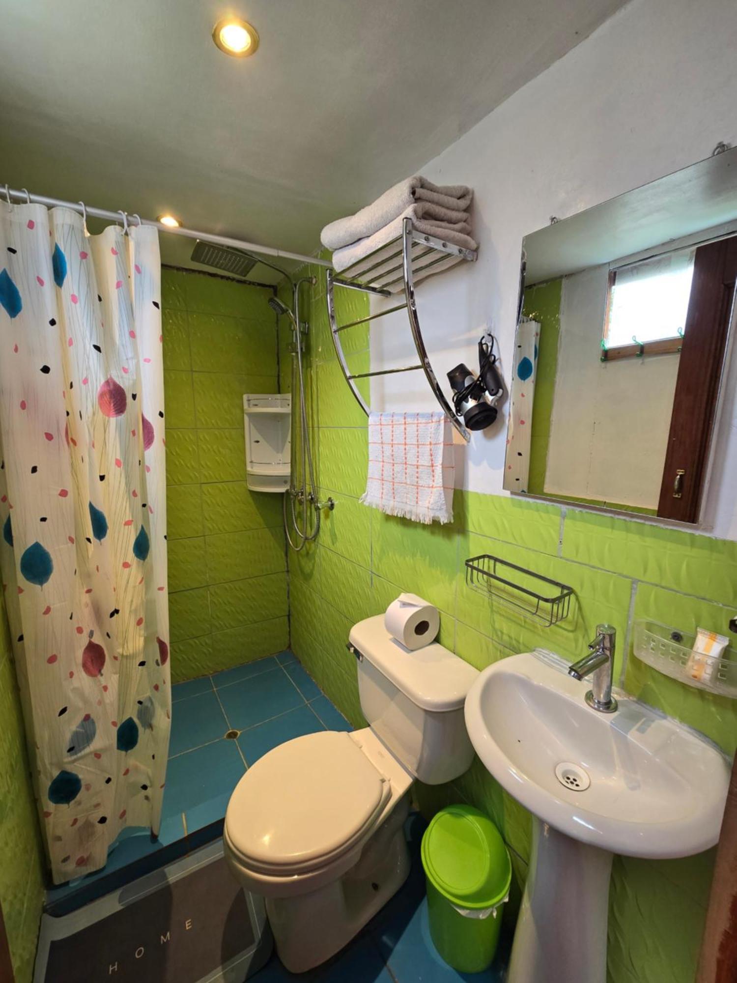 Barrio Inka B&B Cusco Ngoại thất bức ảnh