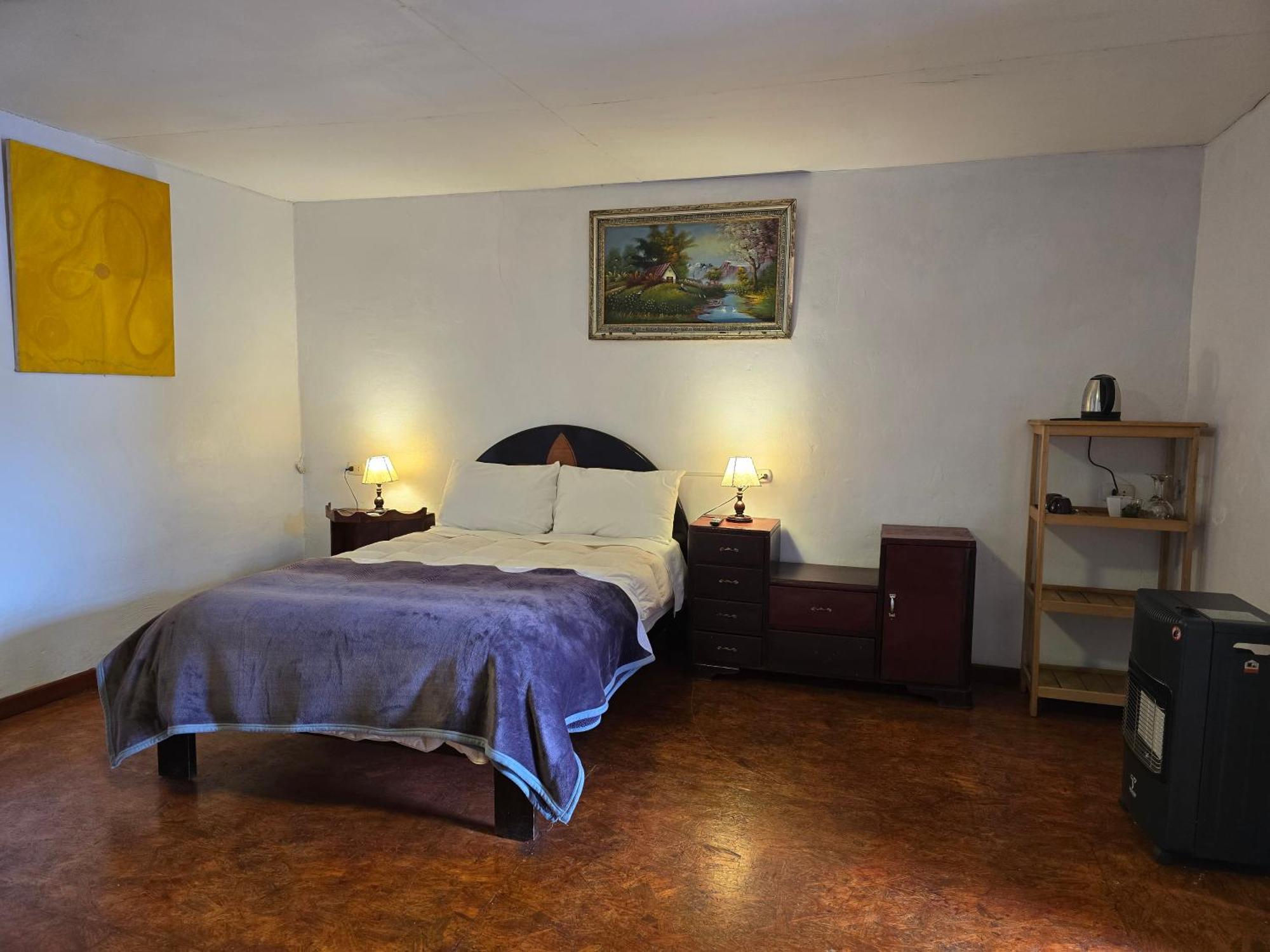Barrio Inka B&B Cusco Ngoại thất bức ảnh