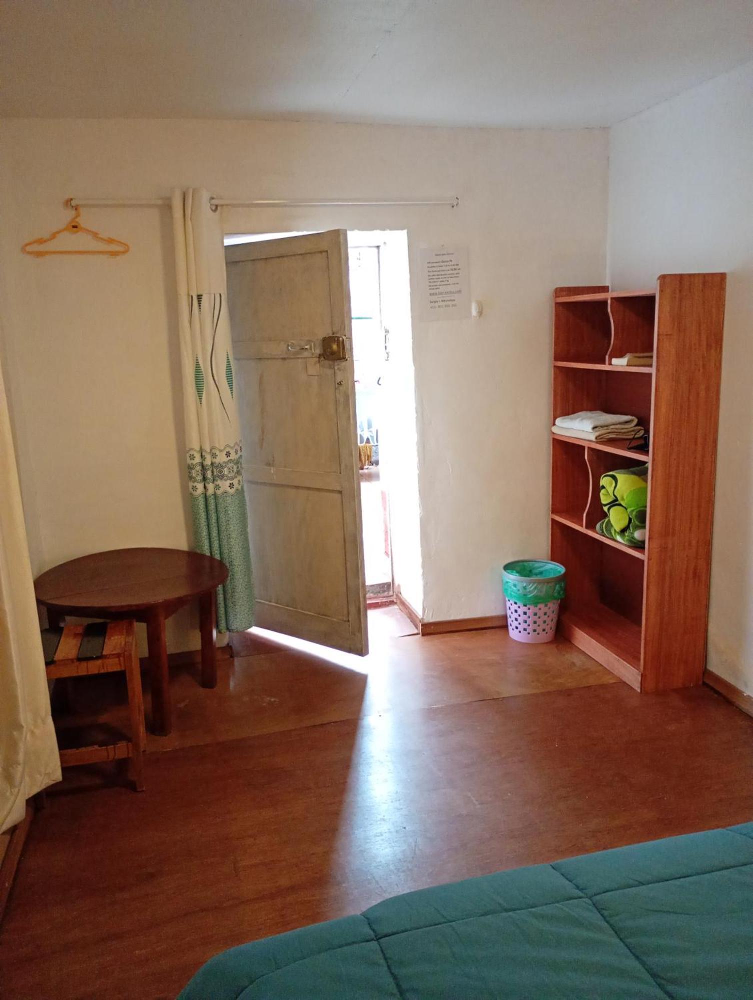 Barrio Inka B&B Cusco Ngoại thất bức ảnh