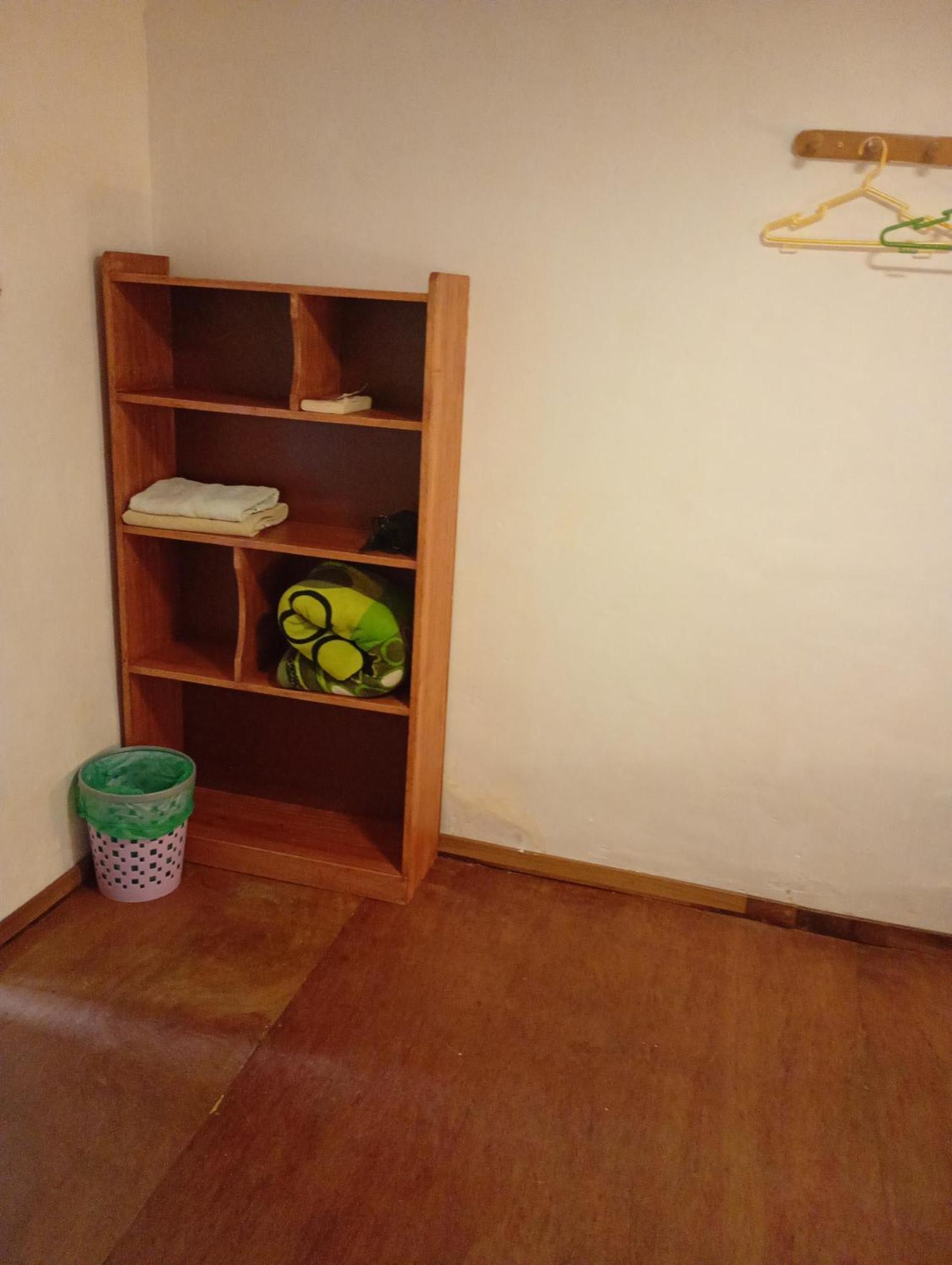 Barrio Inka B&B Cusco Ngoại thất bức ảnh