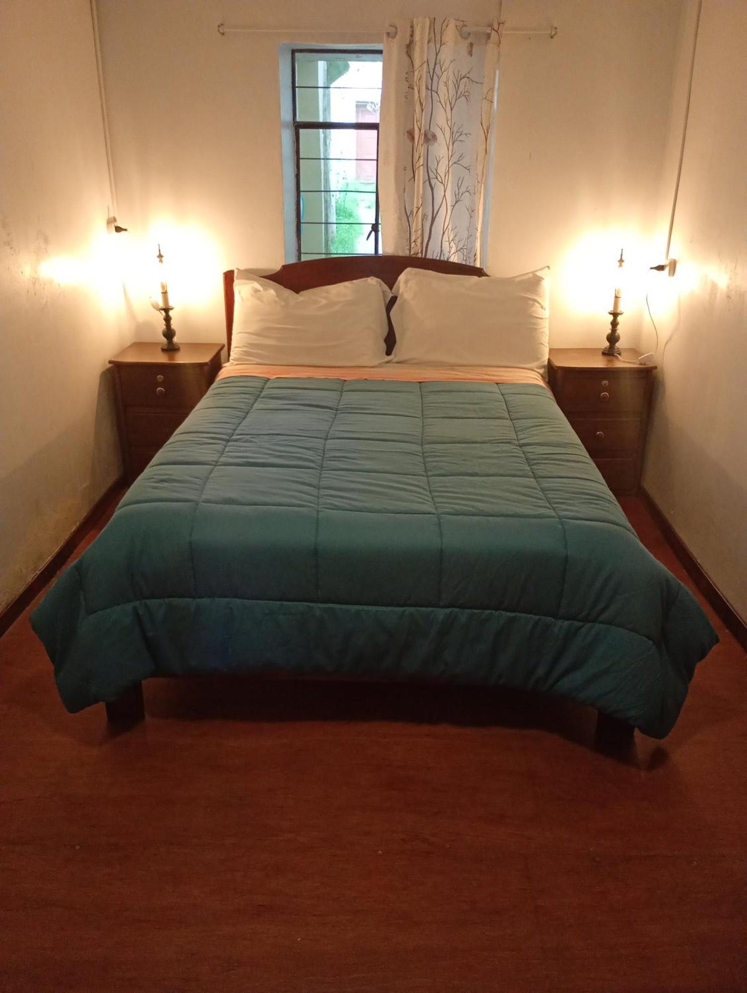 Barrio Inka B&B Cusco Ngoại thất bức ảnh