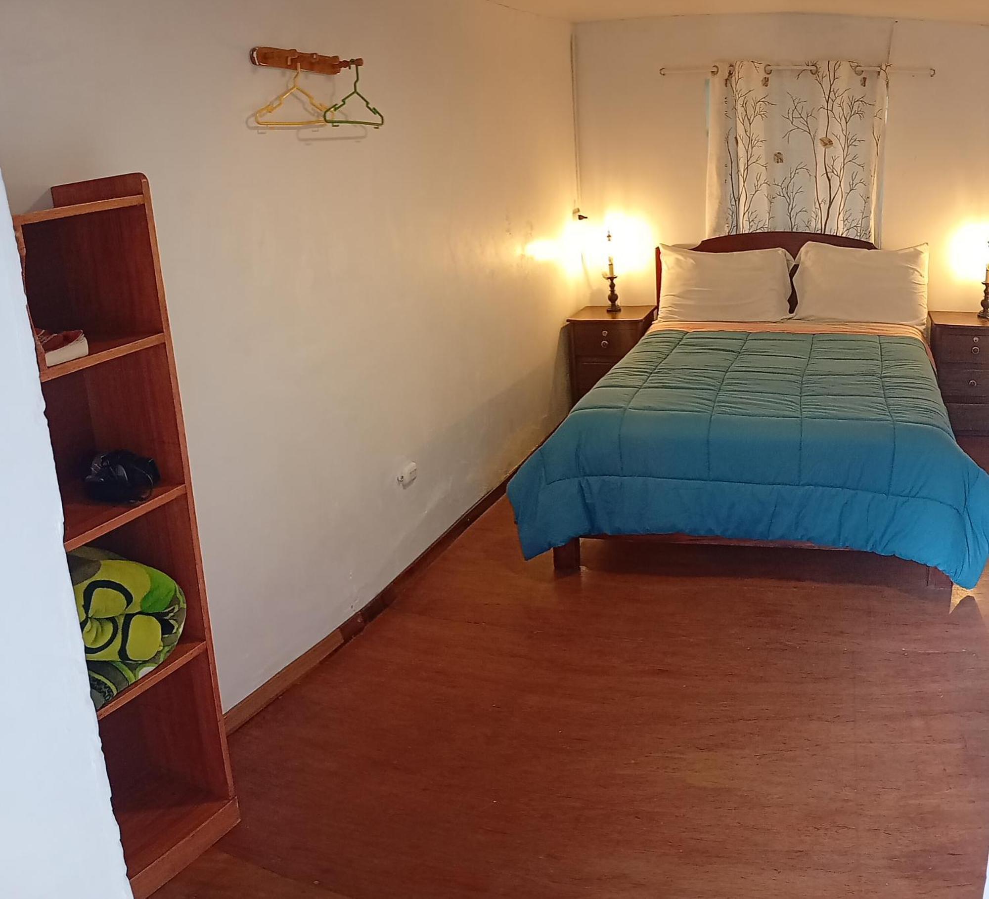 Barrio Inka B&B Cusco Ngoại thất bức ảnh