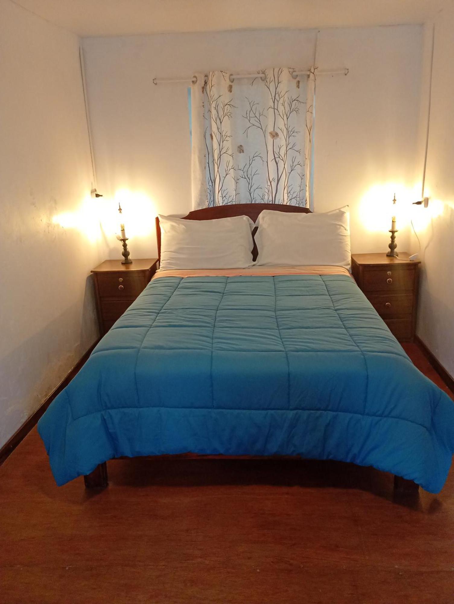 Barrio Inka B&B Cusco Ngoại thất bức ảnh
