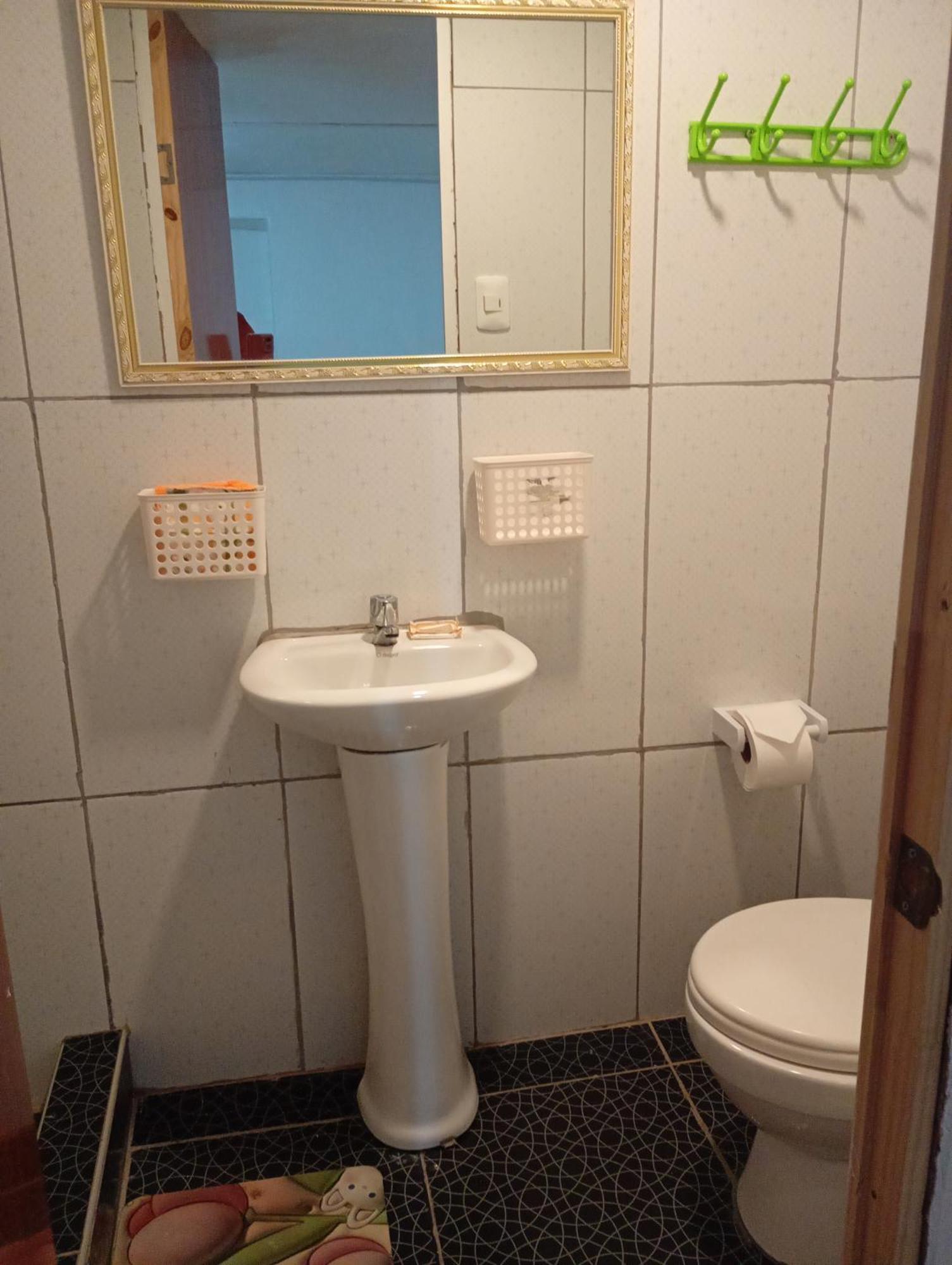 Barrio Inka B&B Cusco Ngoại thất bức ảnh
