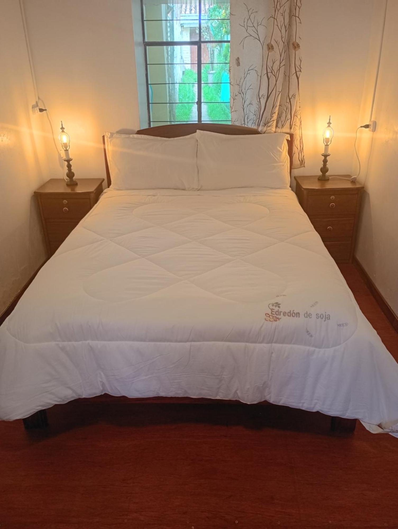 Barrio Inka B&B Cusco Ngoại thất bức ảnh