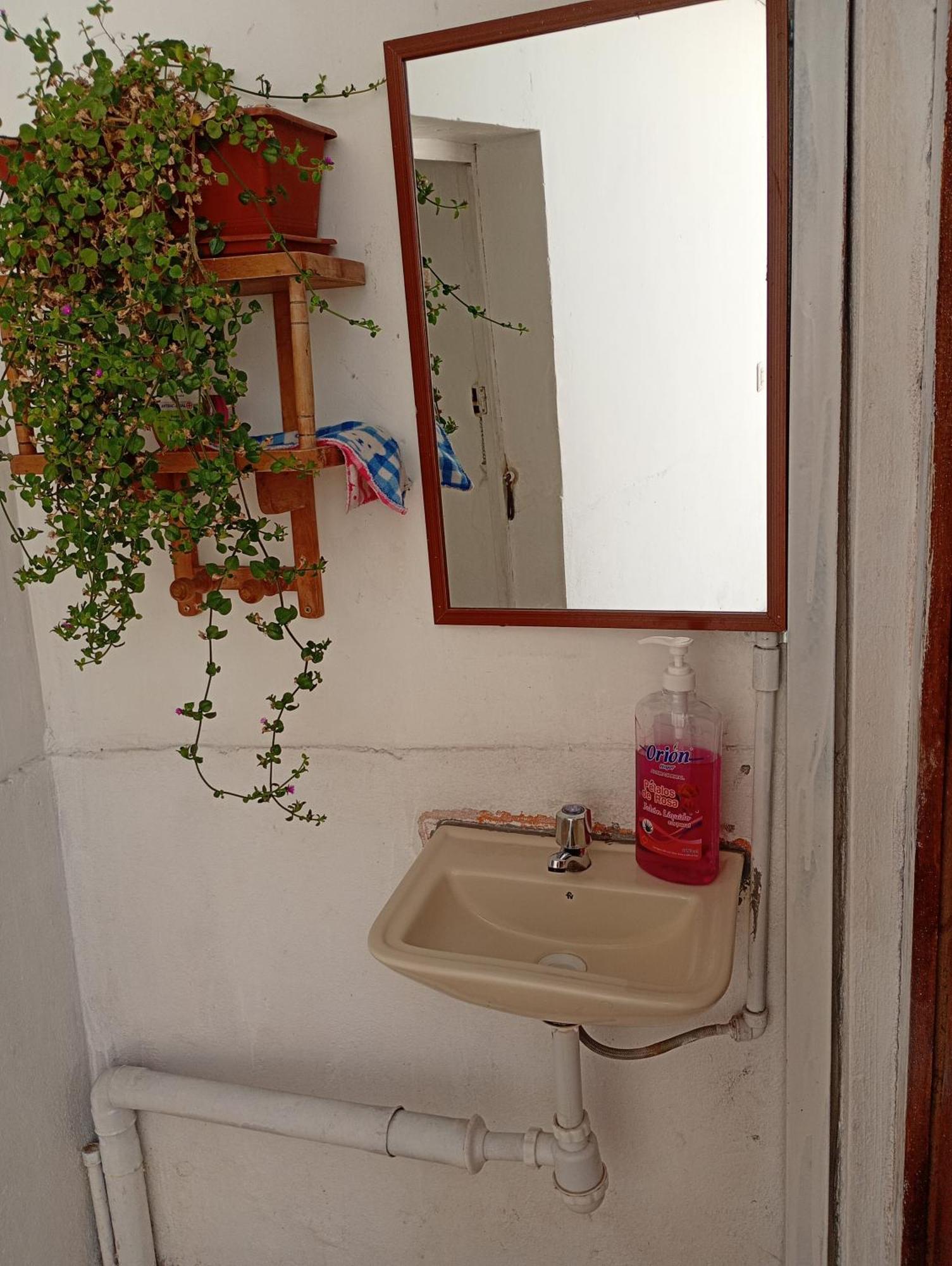 Barrio Inka B&B Cusco Phòng bức ảnh
