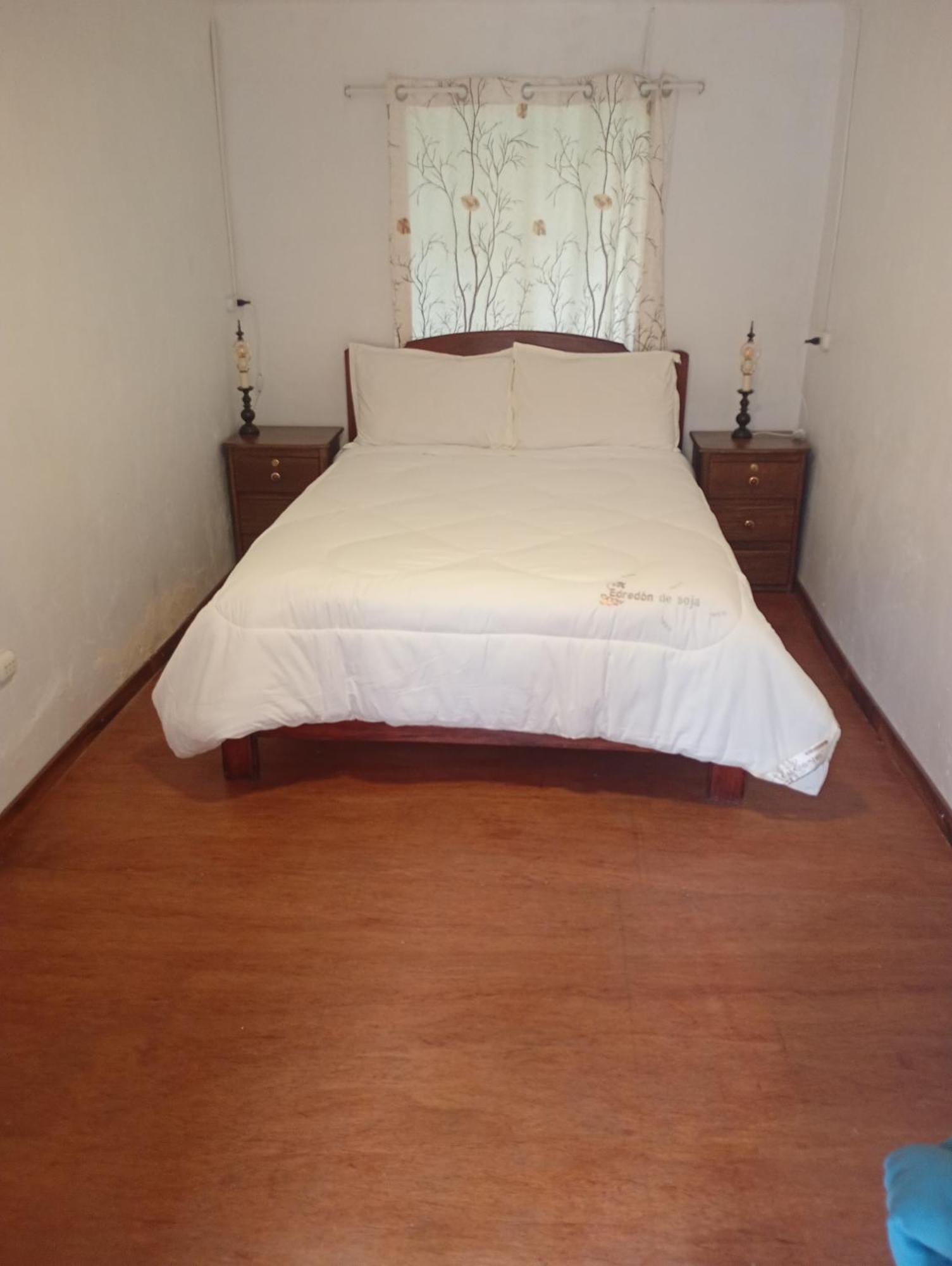Barrio Inka B&B Cusco Ngoại thất bức ảnh