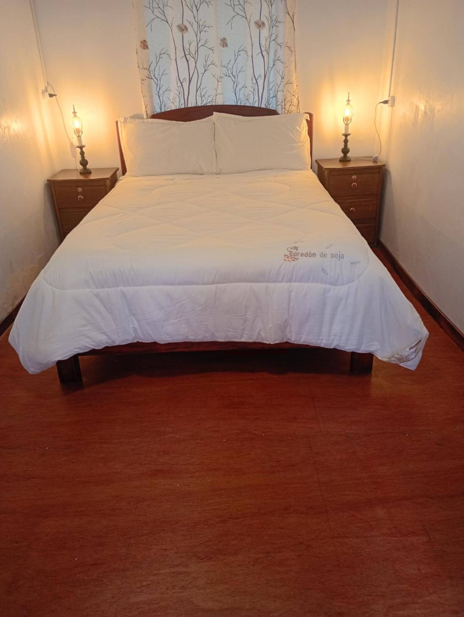 Barrio Inka B&B Cusco Ngoại thất bức ảnh