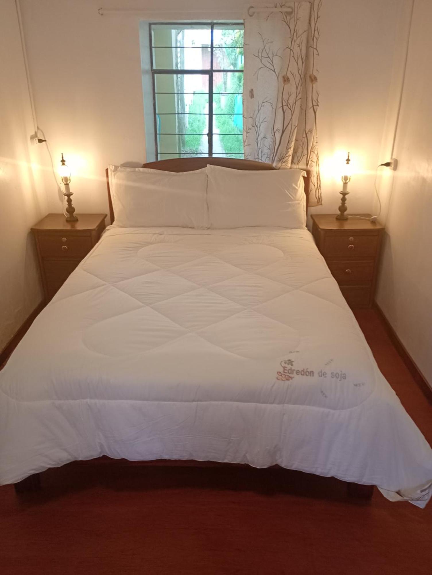Barrio Inka B&B Cusco Ngoại thất bức ảnh