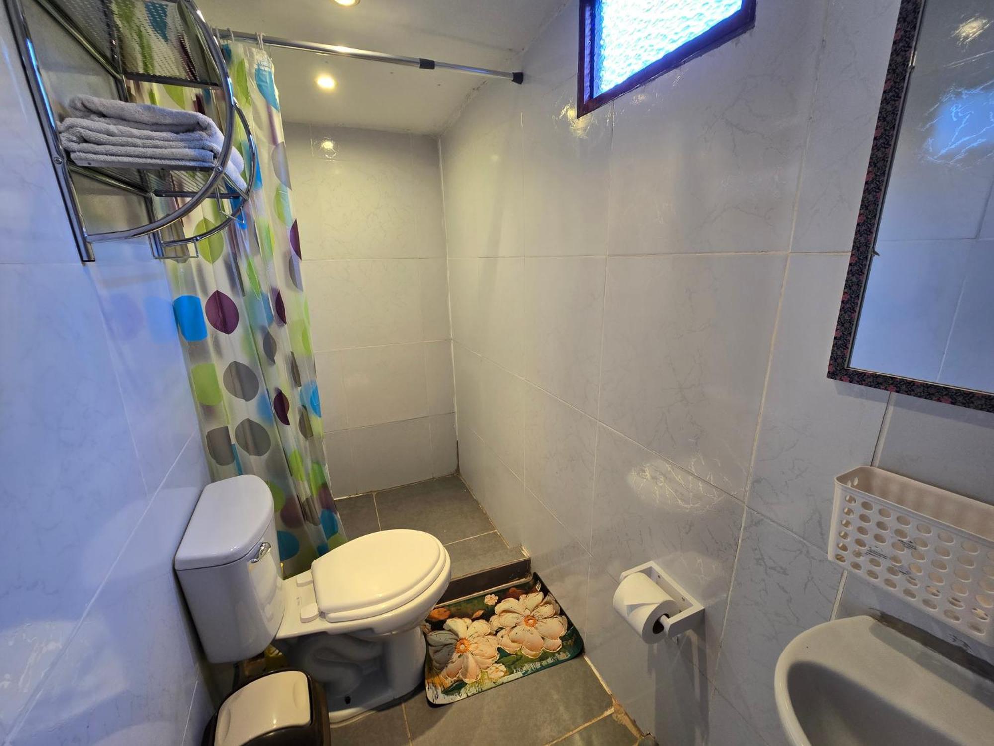 Barrio Inka B&B Cusco Ngoại thất bức ảnh