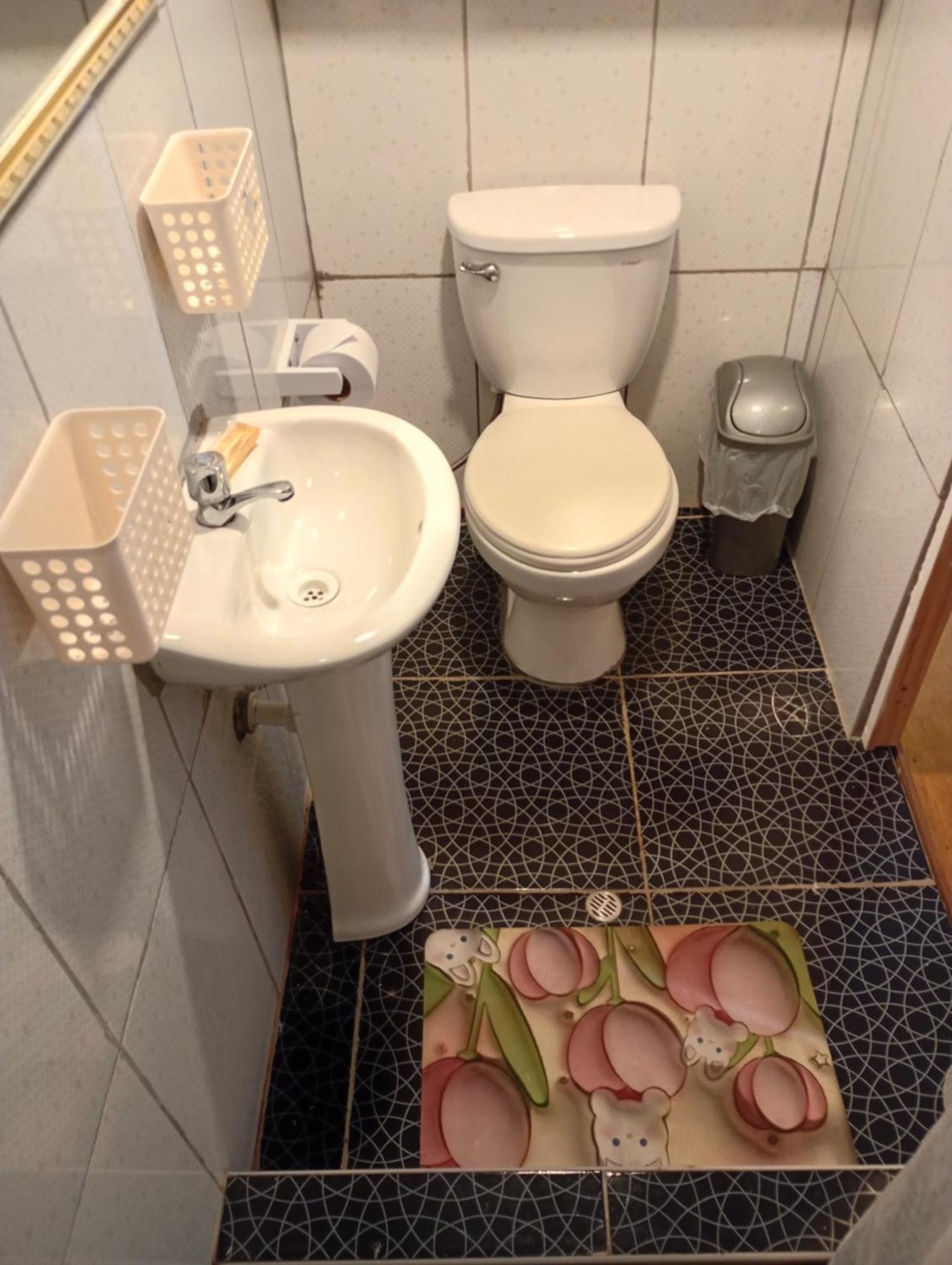 Barrio Inka B&B Cusco Phòng bức ảnh