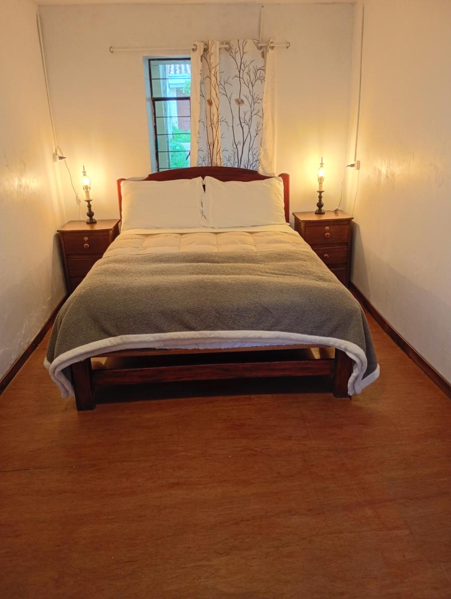 Barrio Inka B&B Cusco Phòng bức ảnh