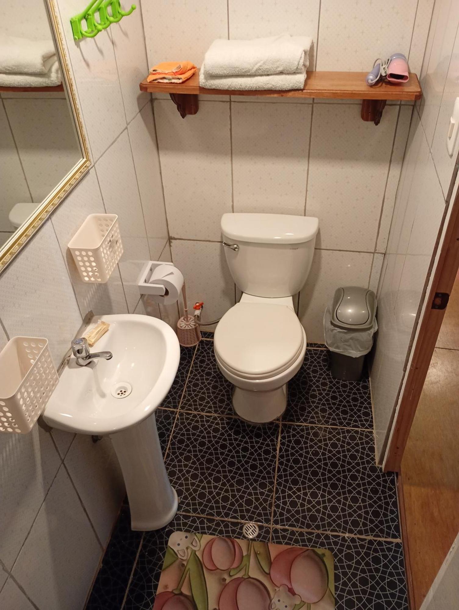 Barrio Inka B&B Cusco Phòng bức ảnh