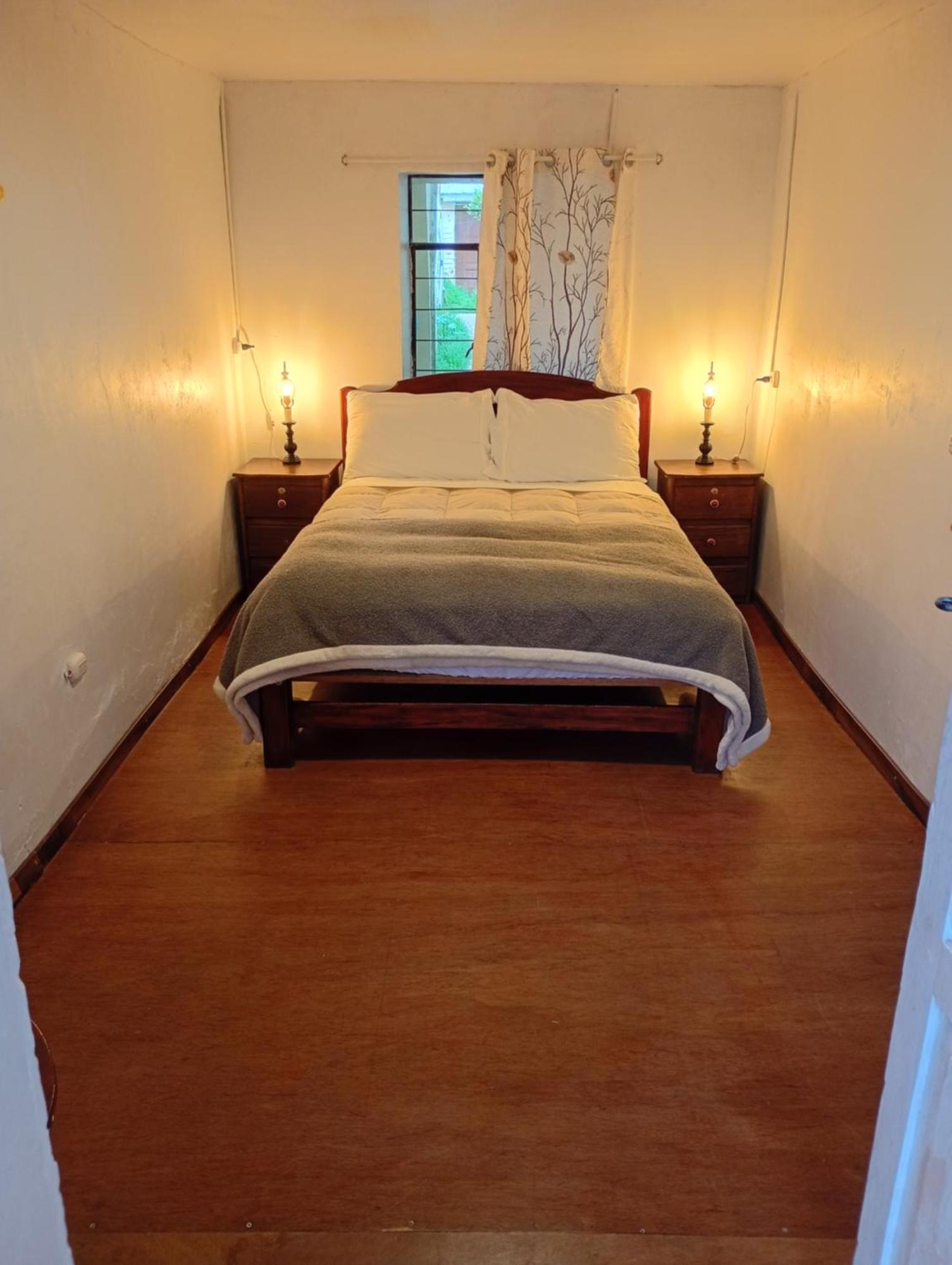 Barrio Inka B&B Cusco Ngoại thất bức ảnh