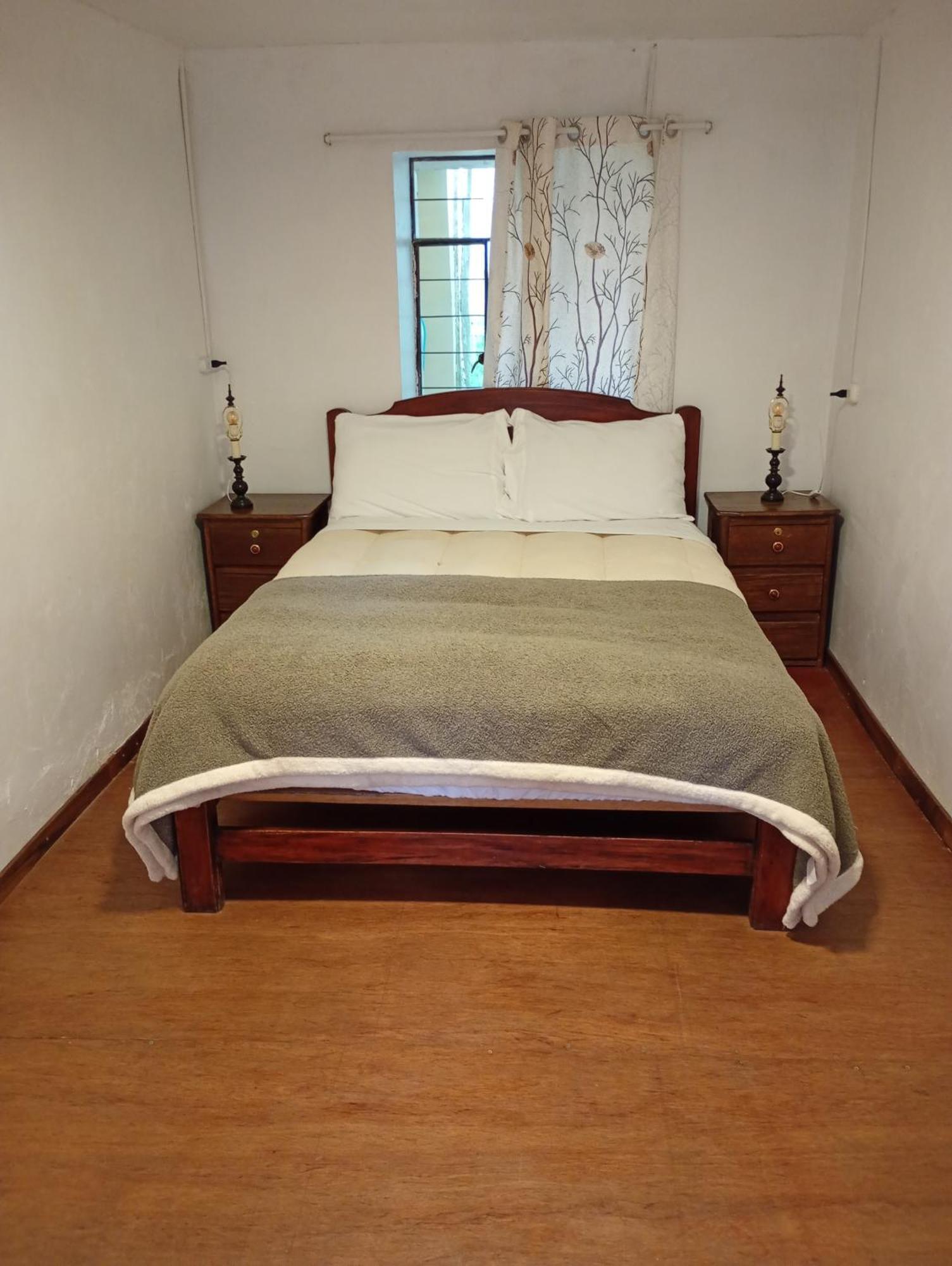 Barrio Inka B&B Cusco Phòng bức ảnh
